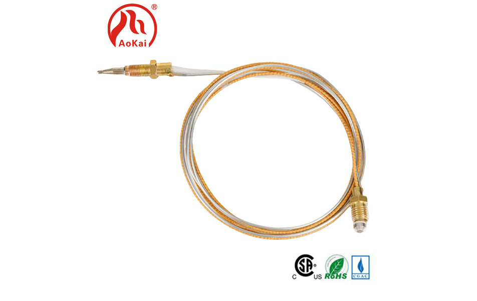 Dab tsi yog qhov txawv ntawm thermocouple thiab thermal resistance?