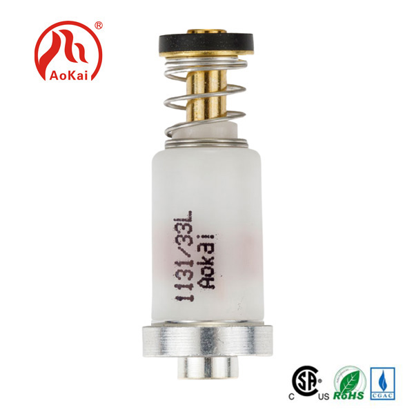 Kev ua rau nplaim taws: Lub luag haujlwm ntawm solenoid valve bbq hauv grilling mastery
