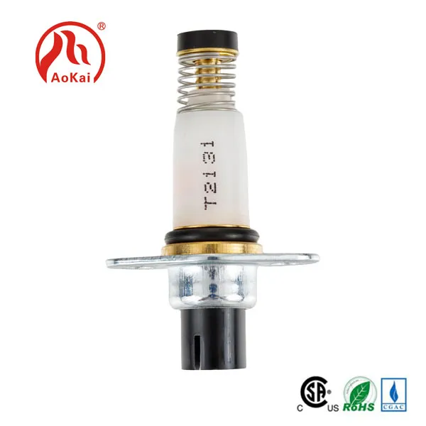 Dab tsi yog cov hlau nplaum valve thiab nws ua haujlwm li cas?