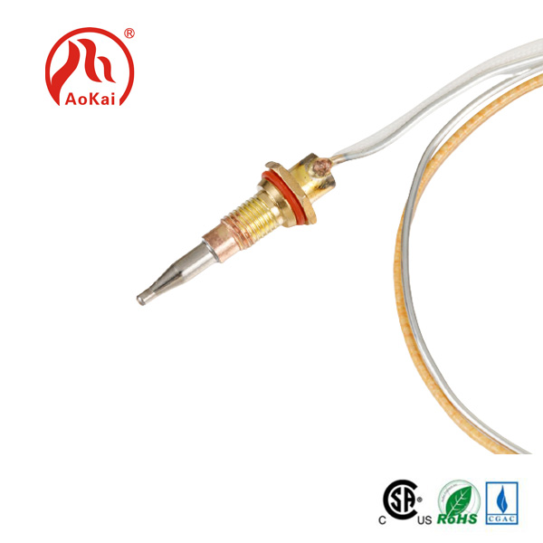 Vim li cas Thermocouples indispensable nyob rau hauv cov ntsuas kub niaj hnub no?