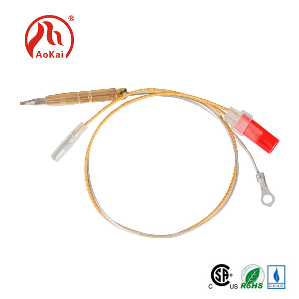 Vim li cas thiaj yog thermocouple mov tseem ceeb rau cov txiaj ntsig zoo meej?
